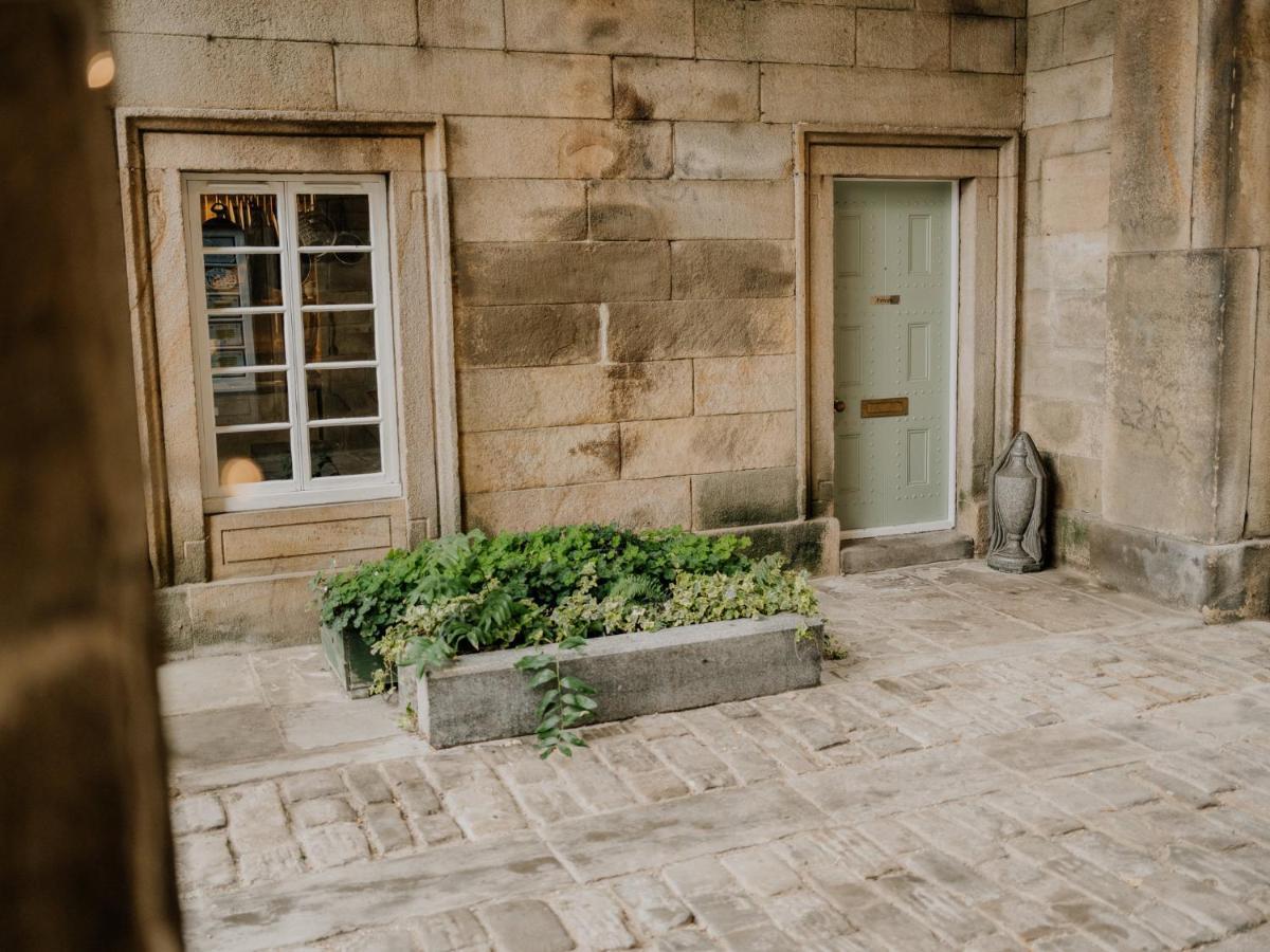 Beautiful Grade II Listed Gatehouse In Great Location Villa Sheffield Exterior foto